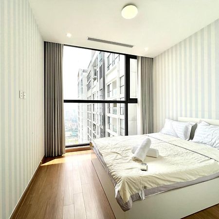 Luxury Apartment Vinhomes Skylake Hanoi Luaran gambar