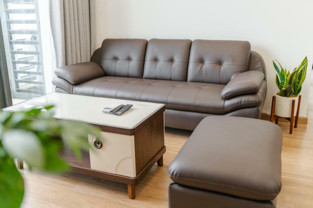 Luxury Apartment Vinhomes Skylake Hanoi Luaran gambar