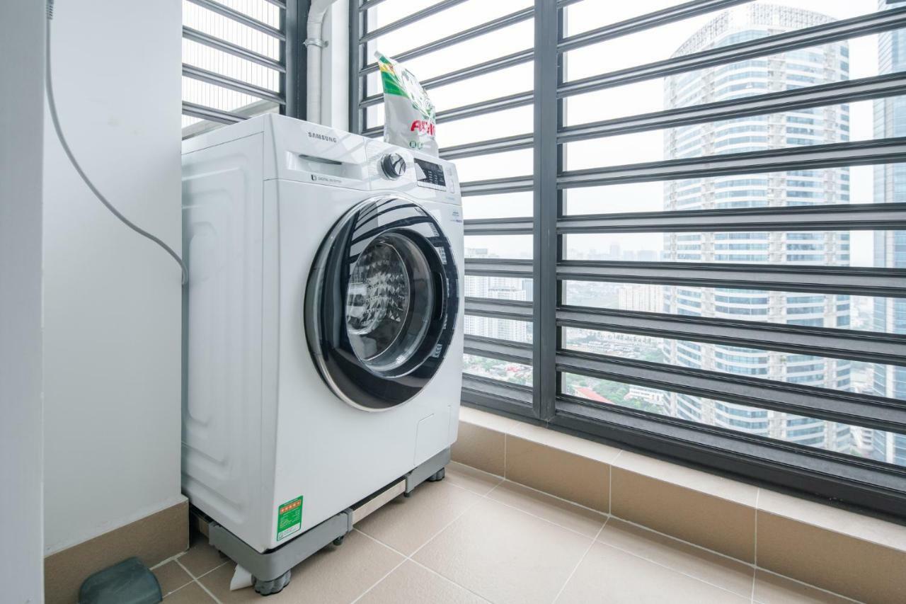 Luxury Apartment Vinhomes Skylake Hanoi Luaran gambar