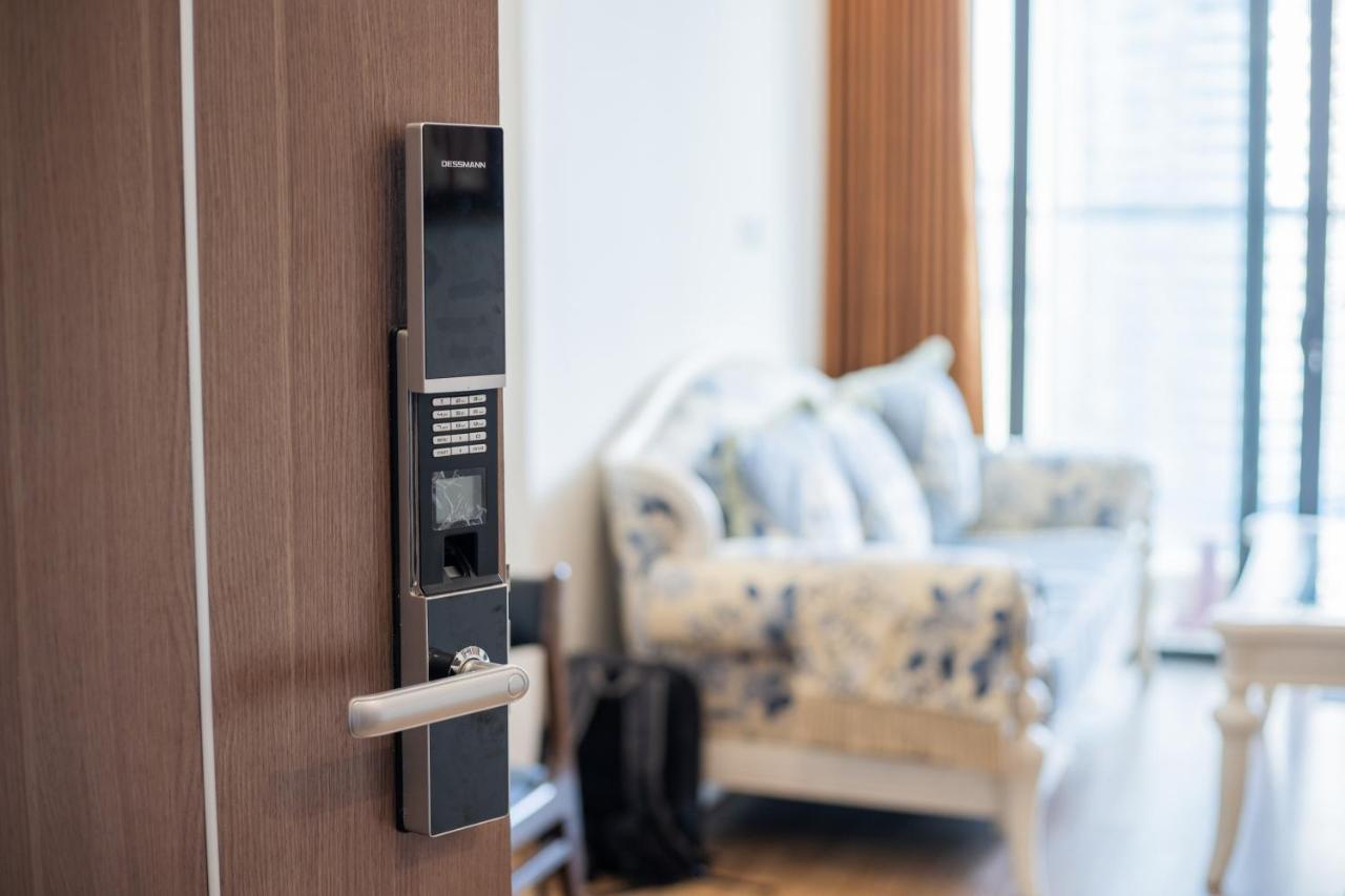Luxury Apartment Vinhomes Skylake Hanoi Luaran gambar