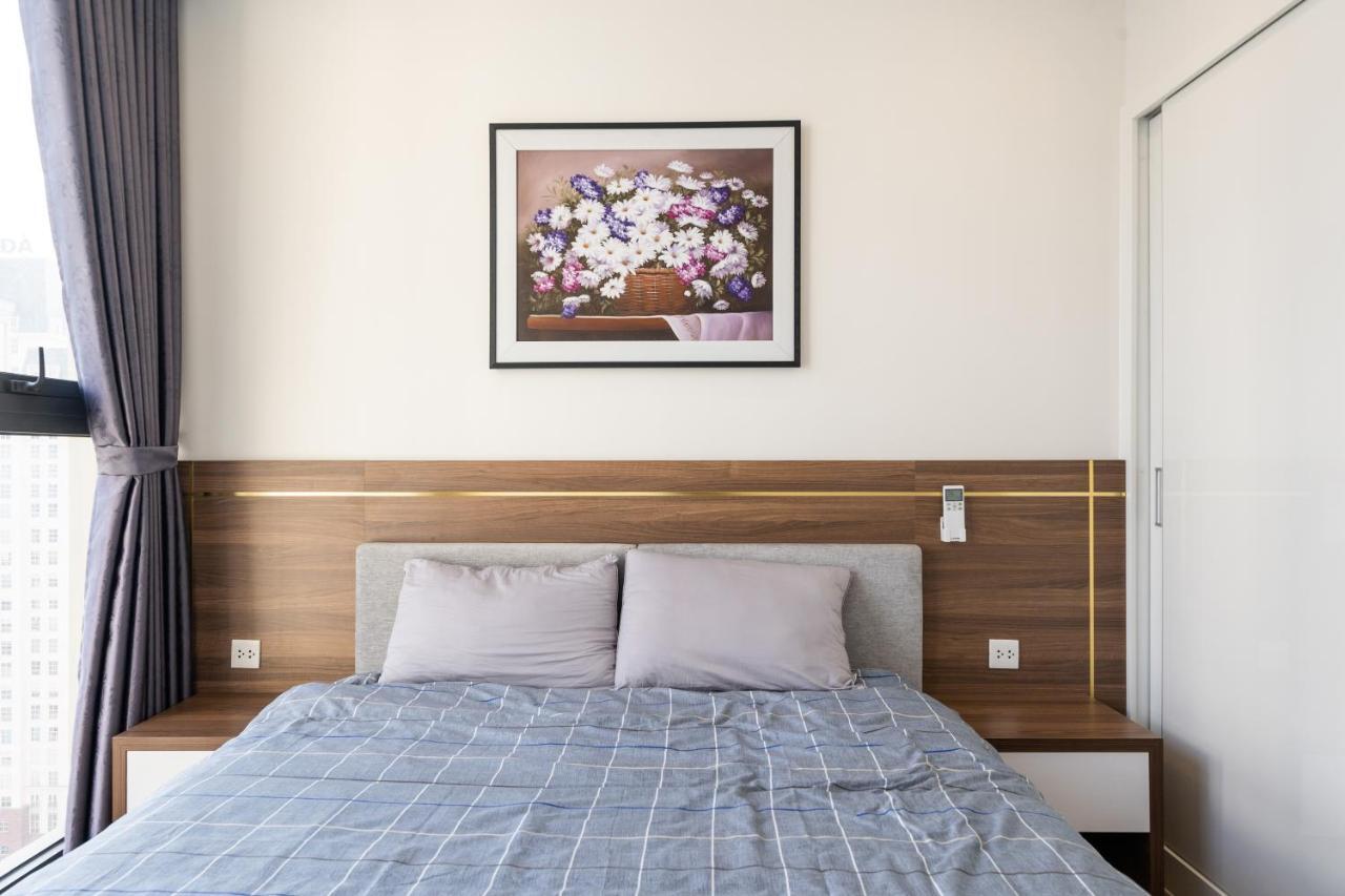 Luxury Apartment Vinhomes Skylake Hanoi Luaran gambar
