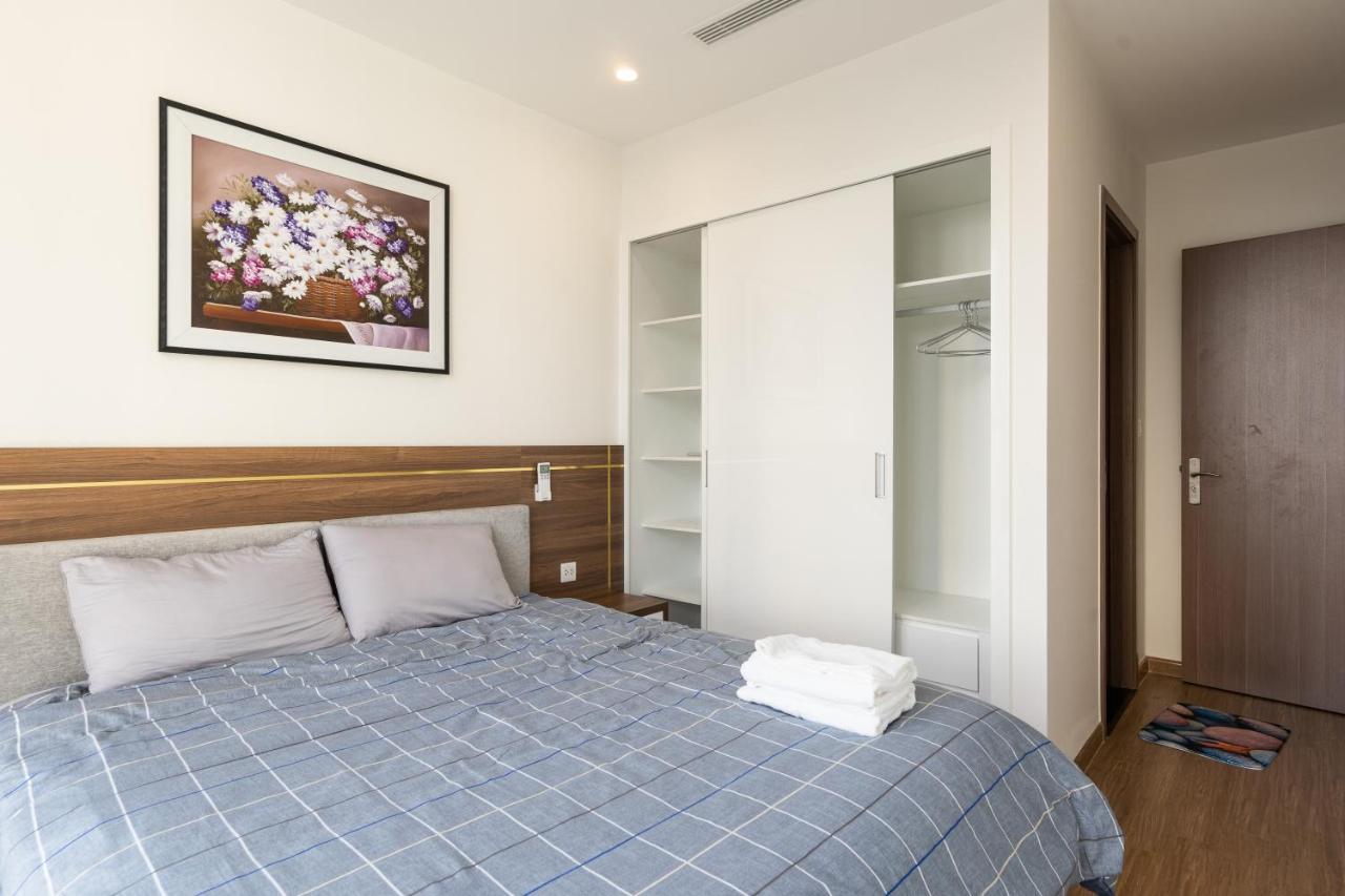 Luxury Apartment Vinhomes Skylake Hanoi Luaran gambar