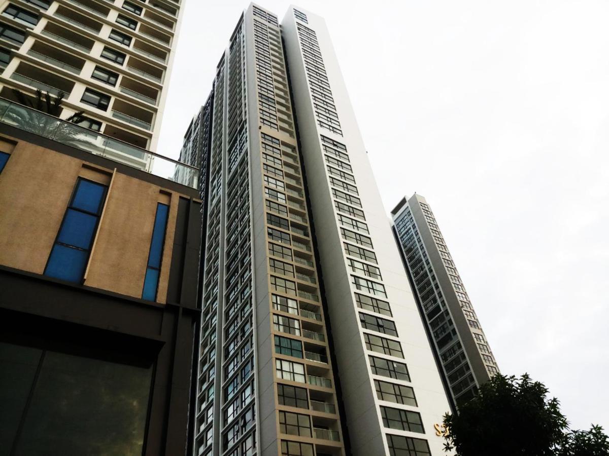 Luxury Apartment Vinhomes Skylake Hanoi Luaran gambar