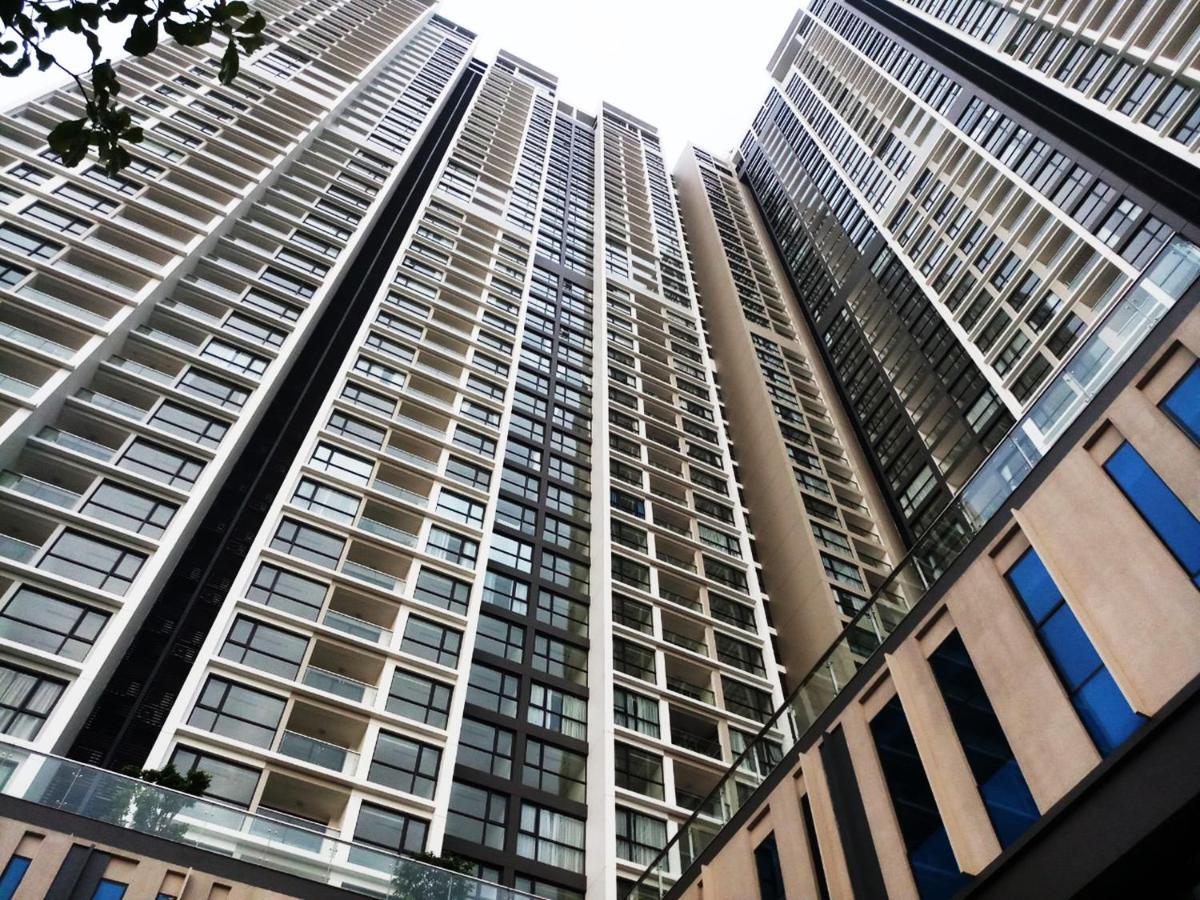 Luxury Apartment Vinhomes Skylake Hanoi Luaran gambar