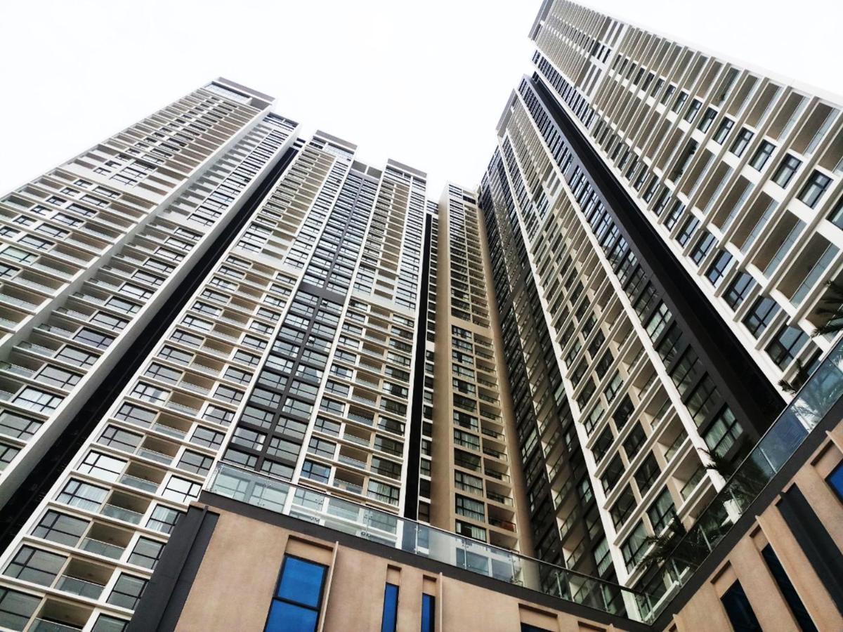 Luxury Apartment Vinhomes Skylake Hanoi Luaran gambar