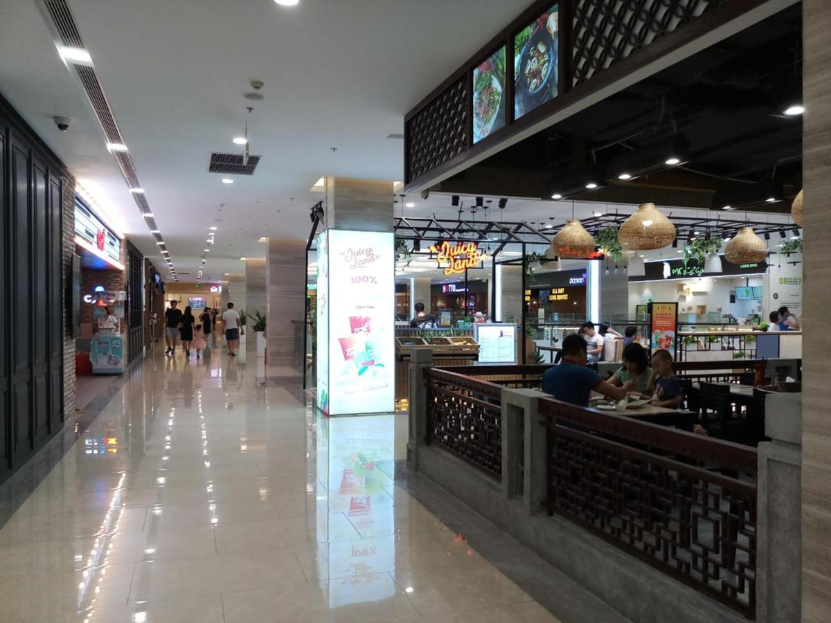 Luxury Apartment Vinhomes Skylake Hanoi Luaran gambar