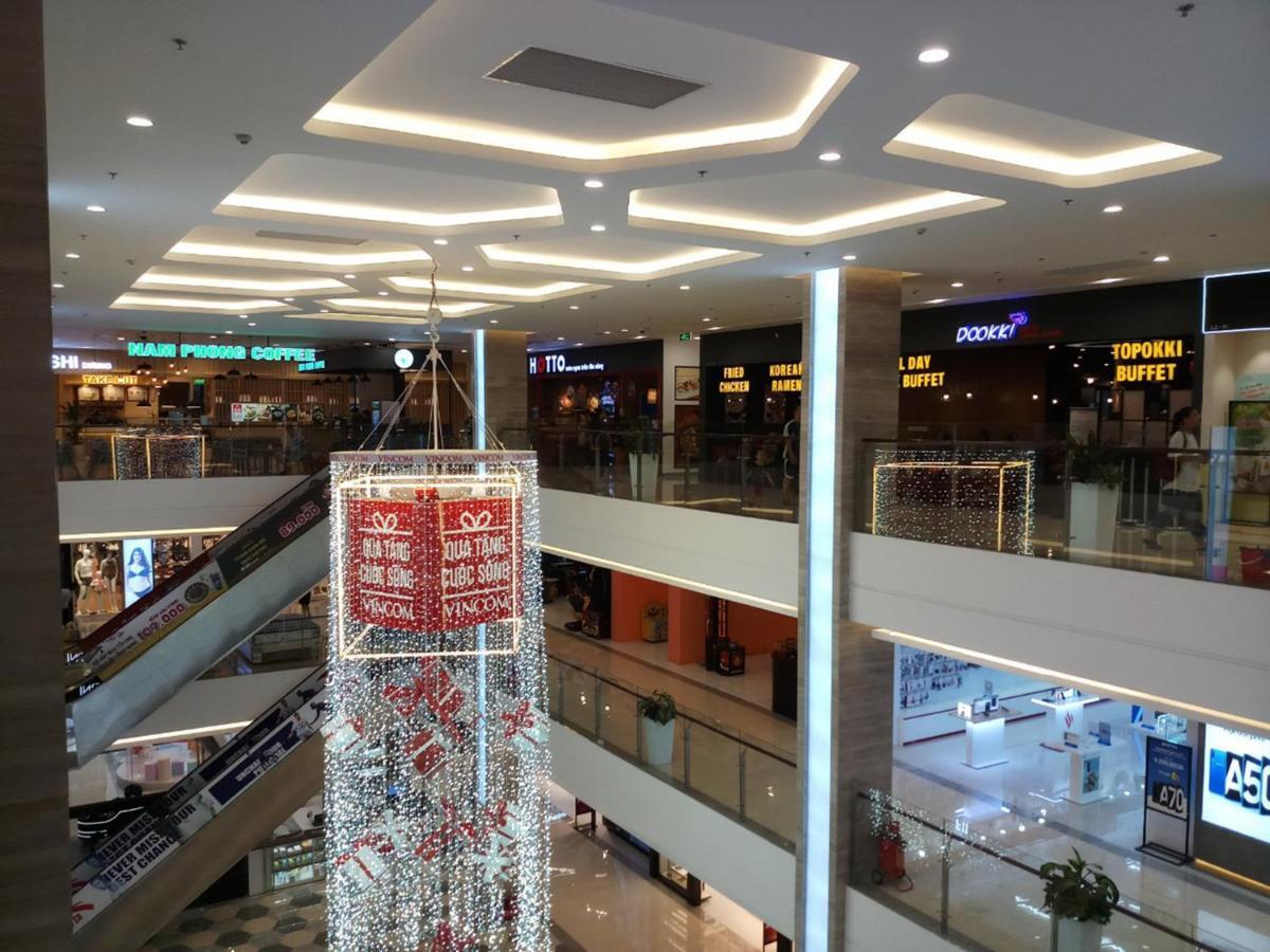 Luxury Apartment Vinhomes Skylake Hanoi Luaran gambar