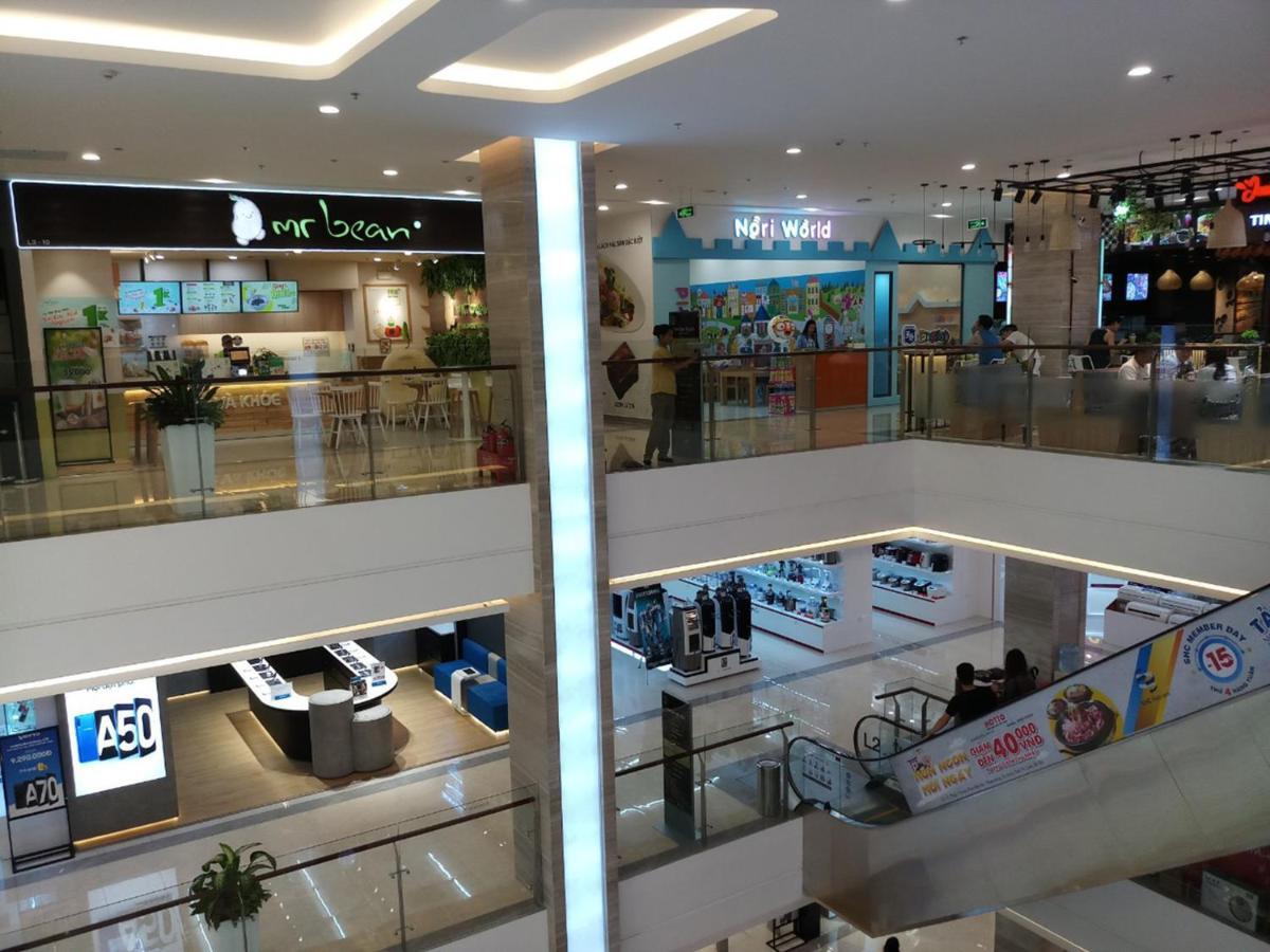 Luxury Apartment Vinhomes Skylake Hanoi Luaran gambar